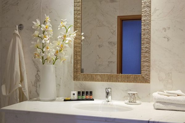 Afitis Boutique Hotel (Chalkidiki)